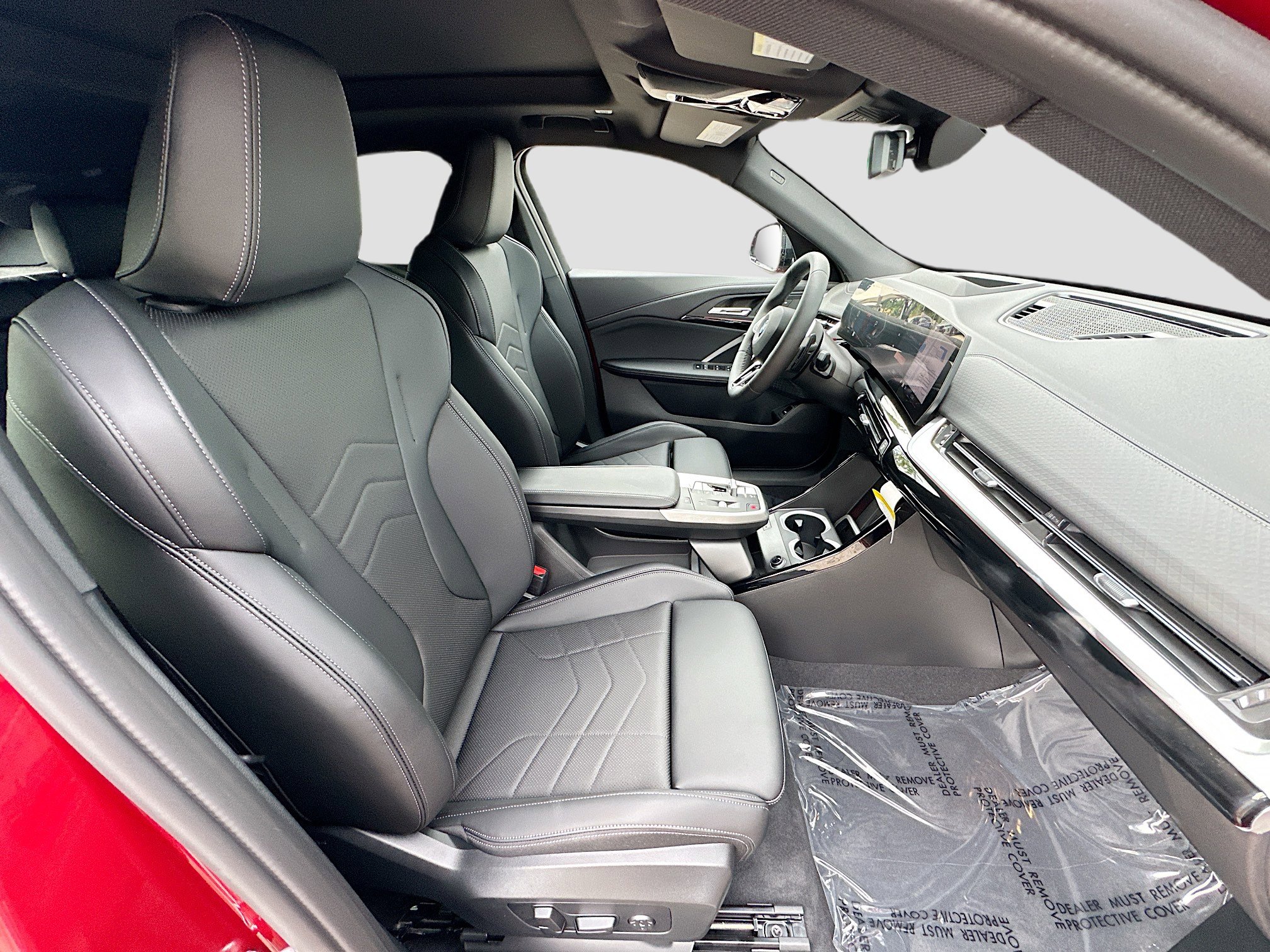 2026 Bmw X2 xDrive28i photo 24
