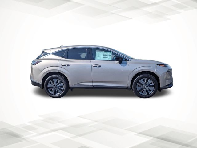 2025 Nissan Murano SL photo 3