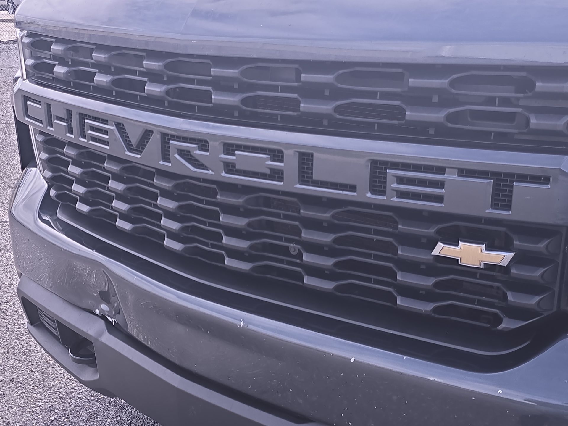 2020 Chevrolet Silverado 1500 Custom photo 26