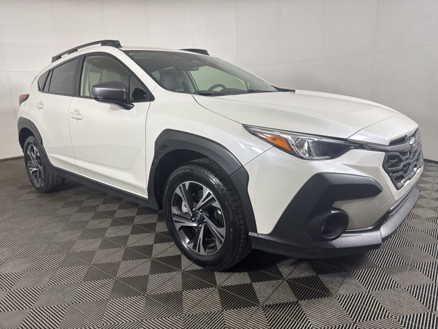 2024 Subaru Crosstrek Premium's photo