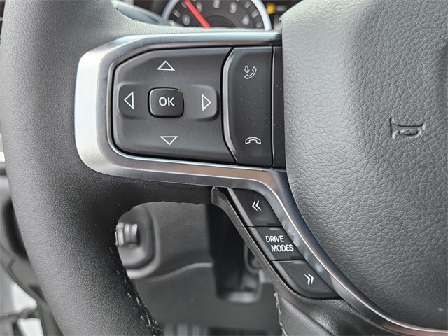 2025 Ram 1500 Big Horn Lone Star photo 23