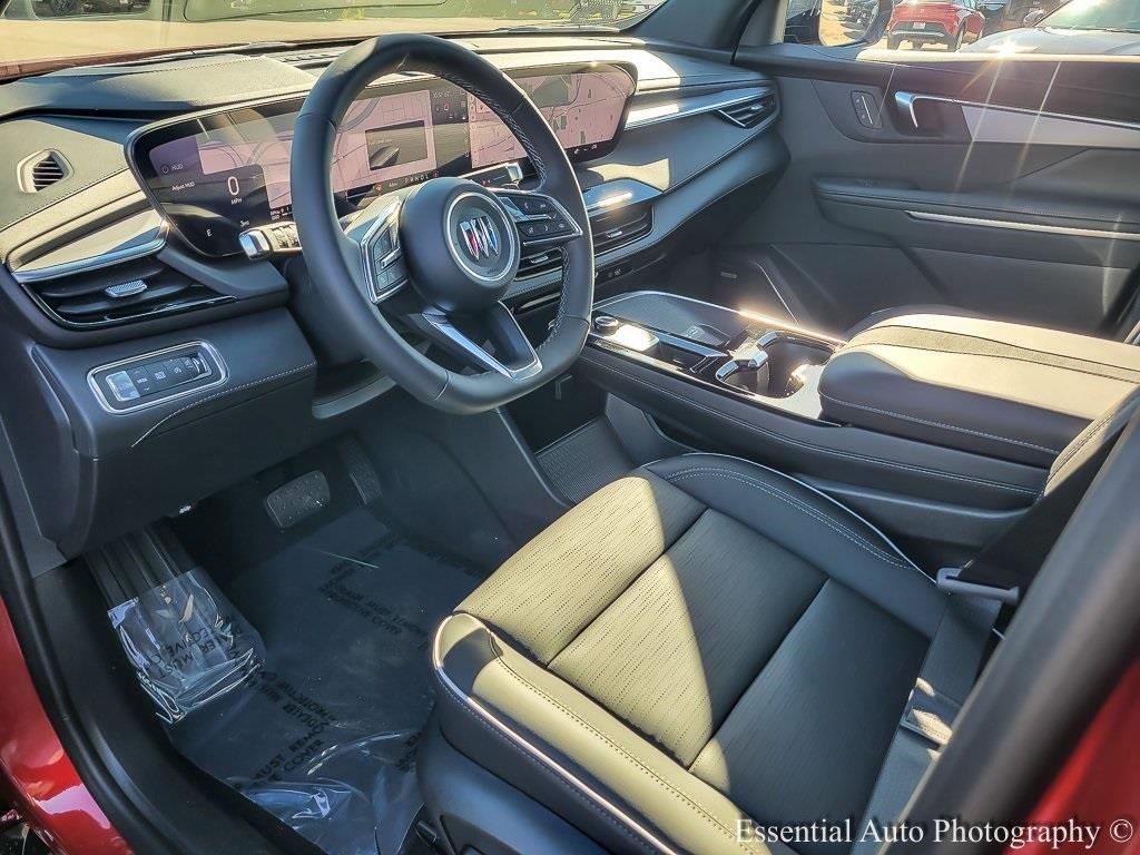 2026 BUICK ENCLAVE - Image 9