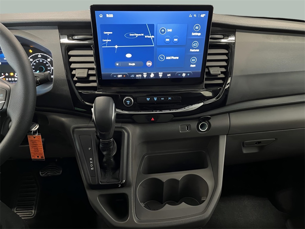 2024 Ford Transit Passenger Van XLT photo 19