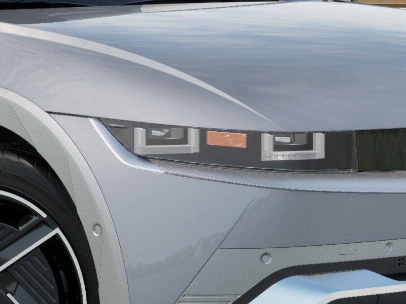2025 Hyundai Ioniq 5 Limited photo 7