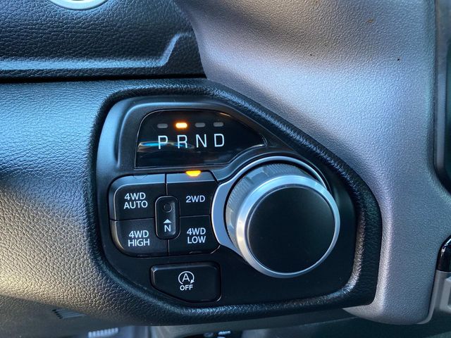2022 Ram 1500 Big Horn Lone Star photo 15
