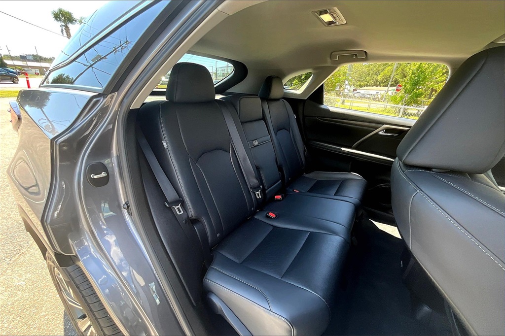 2022 Lexus RX 350 photo 25