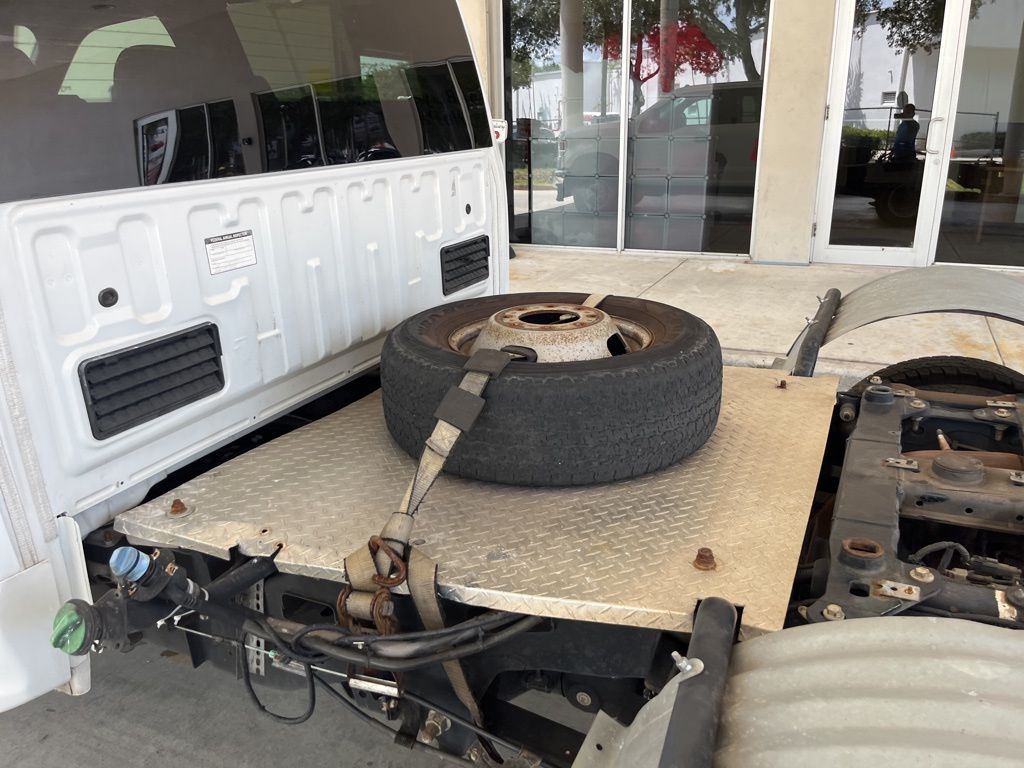 2020 Ford F-350 XL photo 5