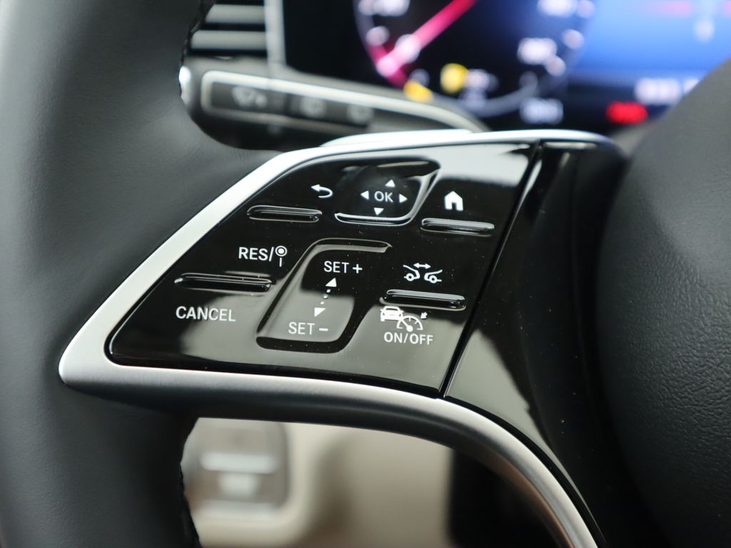 2026 Mercedes Benz GLE 450e 4MATIC photo 10