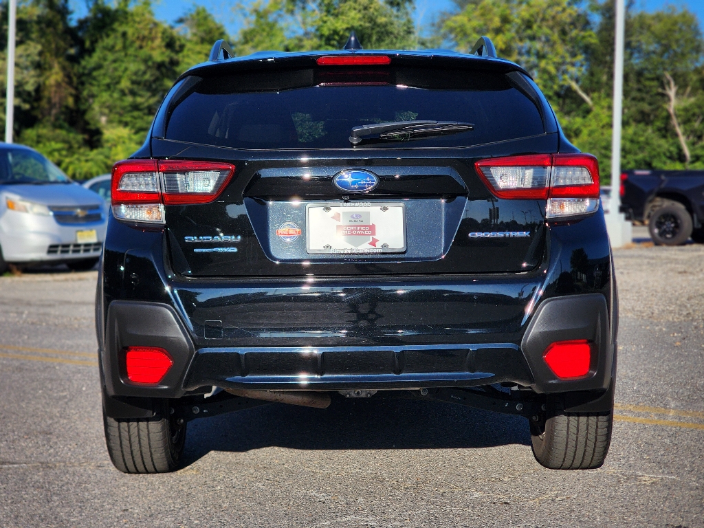 2023 Subaru Crosstrek Premium photo 15
