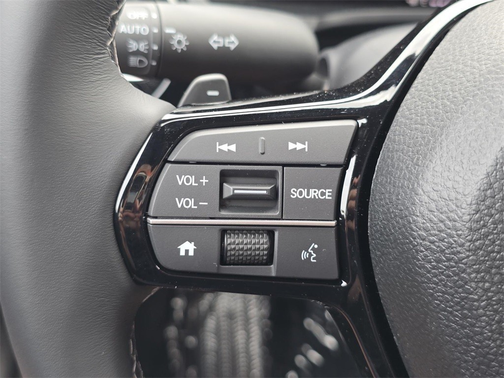 2025 Honda Civic Sport photo 19