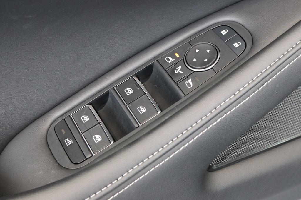 2024 Infiniti QX60 Luxe photo 12