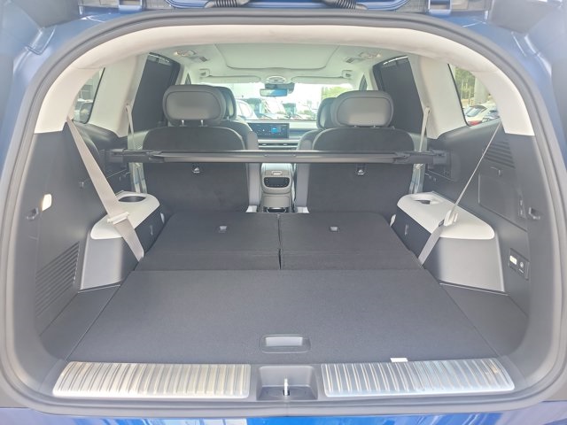 2026 Hyundai Ioniq photo 6
