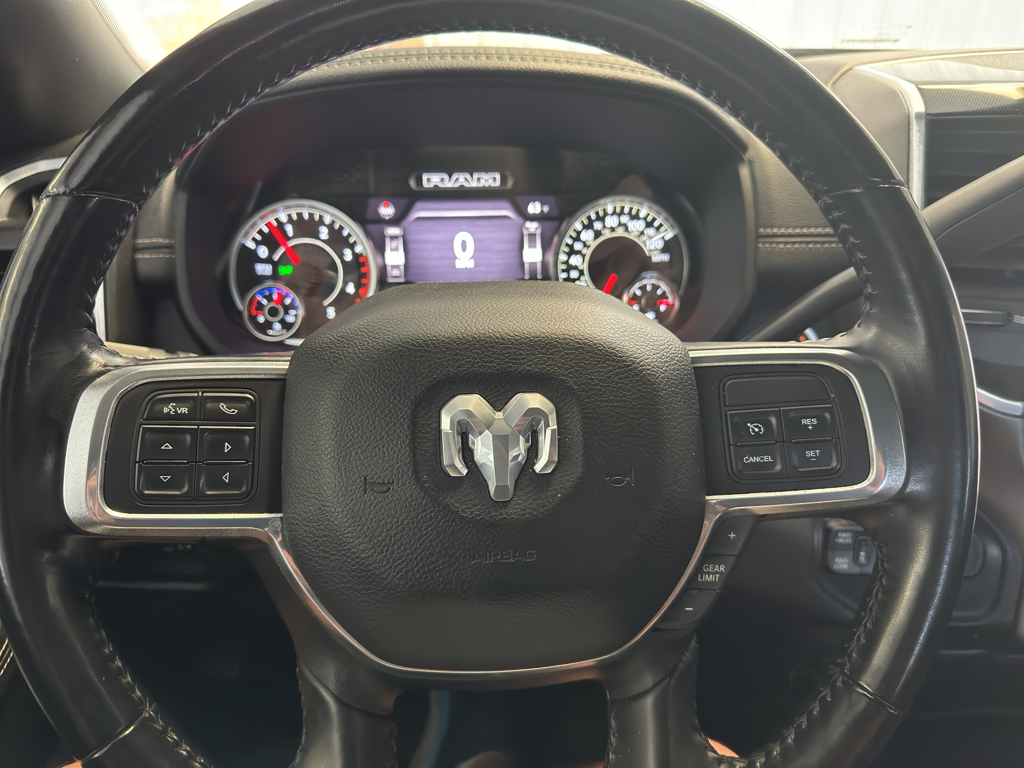 2022 Ram 3500 Laramie photo 10