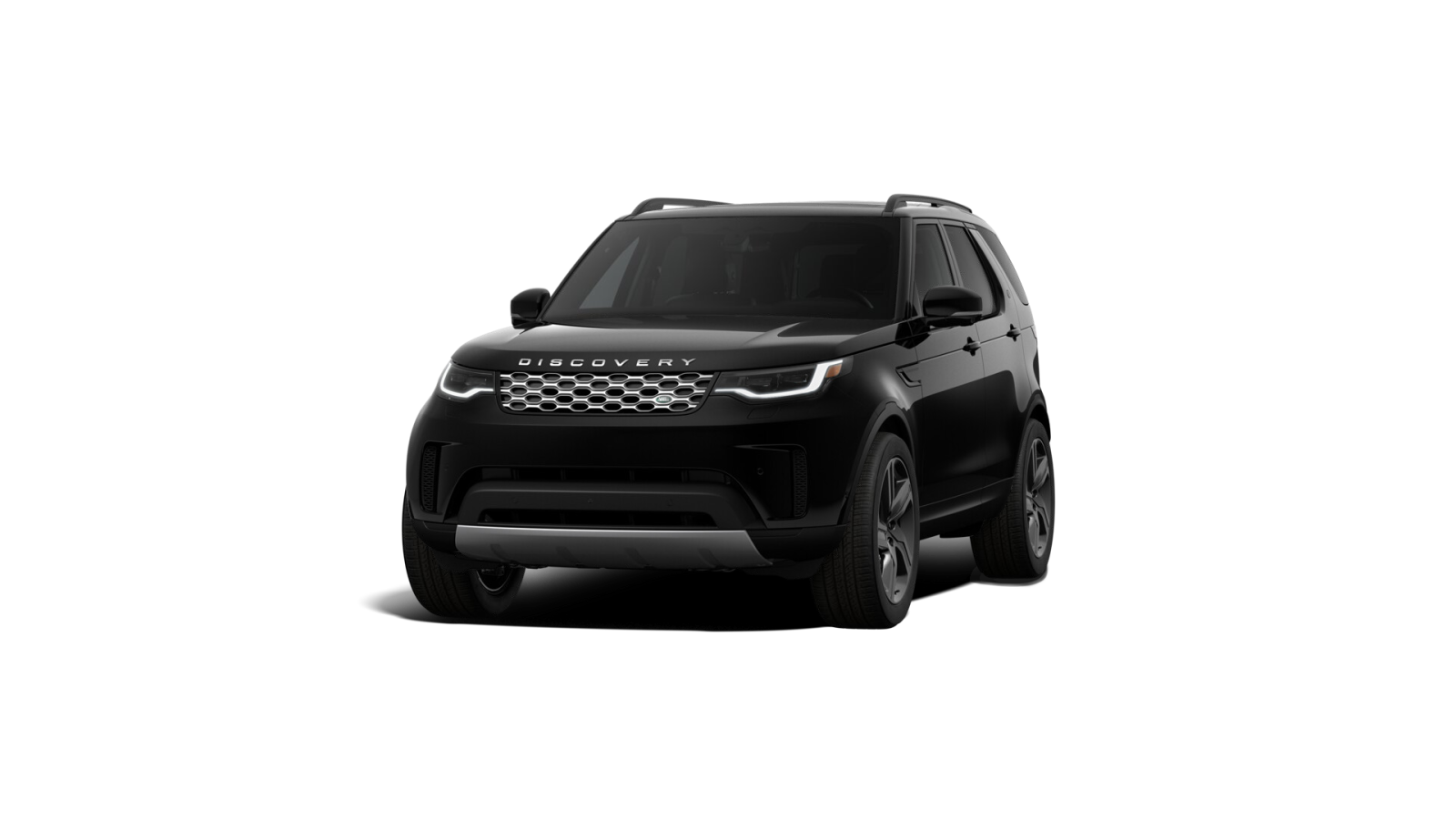 New 2026 Santorini Black LAND ROVER S 300PS image 1