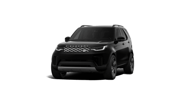 2026 LAND ROVER Discovery S 300PS