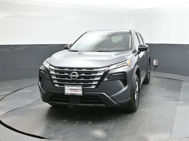 2026 Nissan Rogue S photo 26