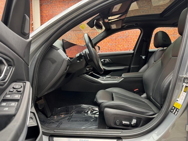 2023 Bmw 330i xDrive photo 21