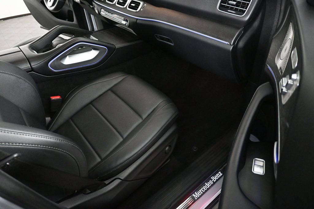 2022 Mercedes Benz GLE 350 4MATIC photo 22