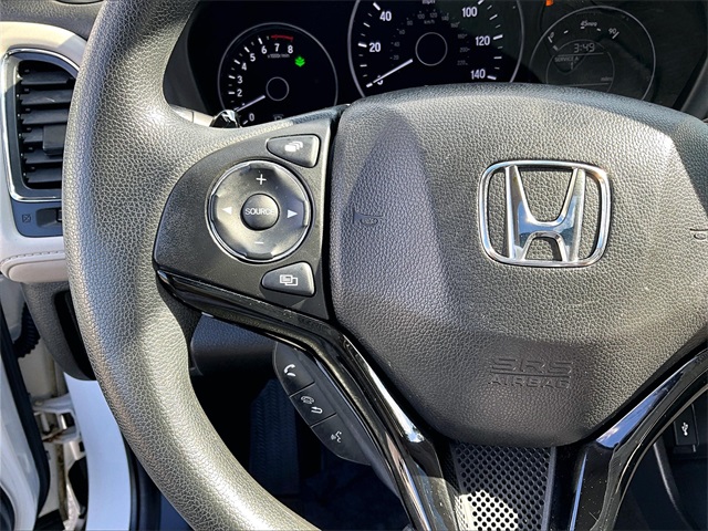 2018 Honda HR-V EX photo 24