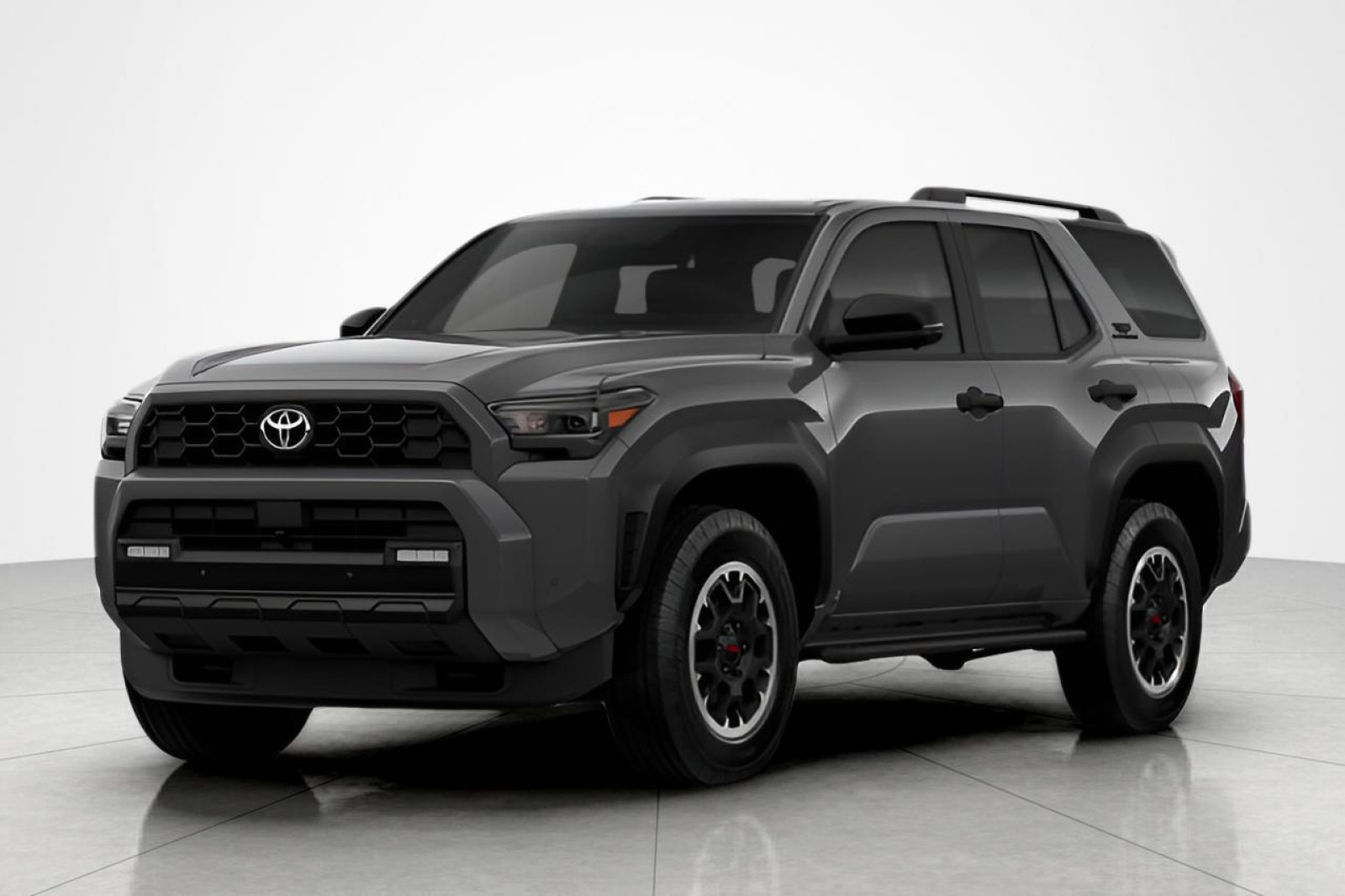 2025 Toyota 4Runner TRD Off-Road Premium's photo
