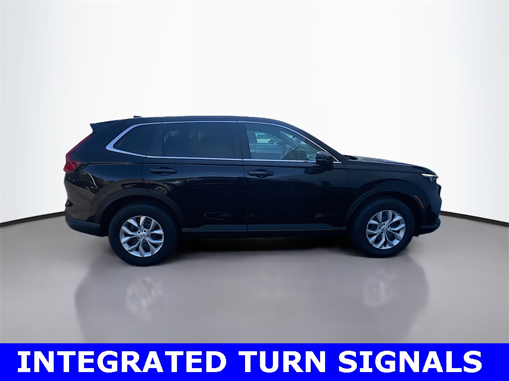 2026 Honda CR-V LX photo 2