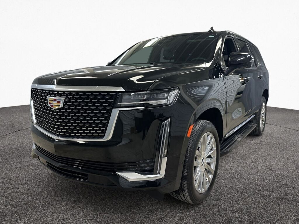 2024 Cadillac Escalade Premium Luxury's photo