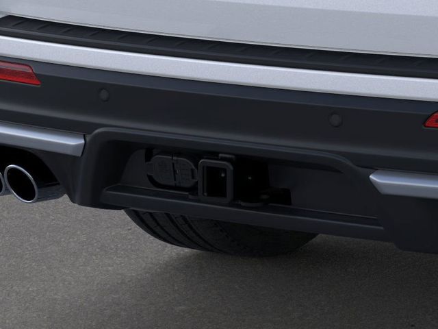 2025 Ford Explorer Platinum photo 20
