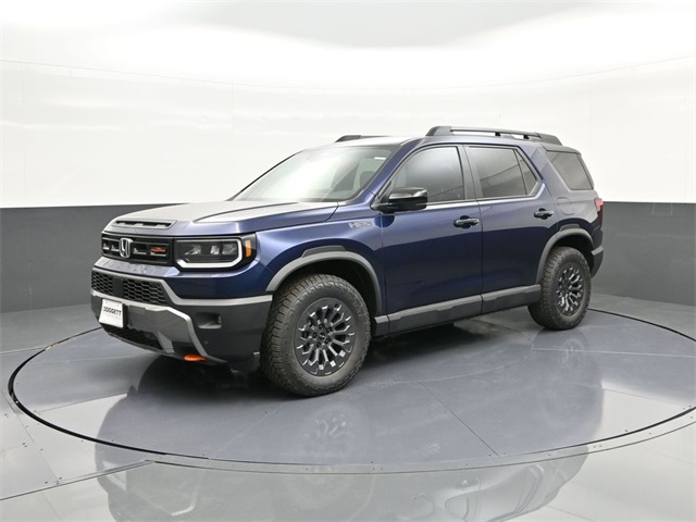 2026 Honda Passport TrailSport's photo