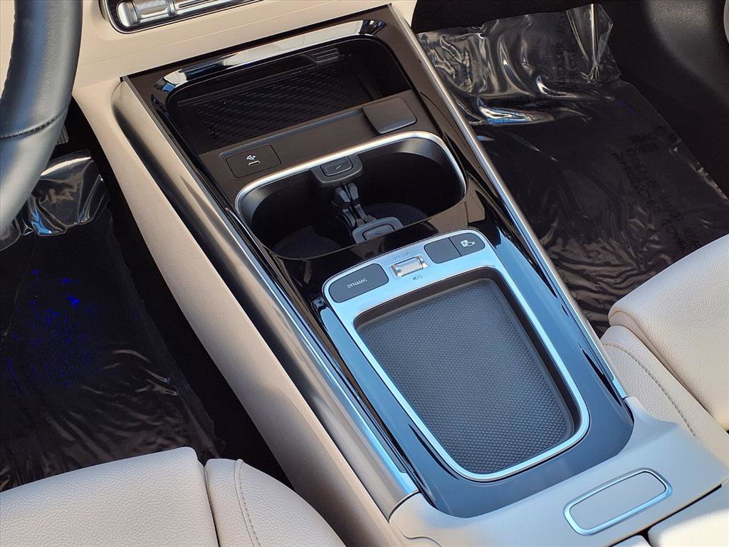 2025 Mercedes Benz GLA 250 4MATIC photo 7