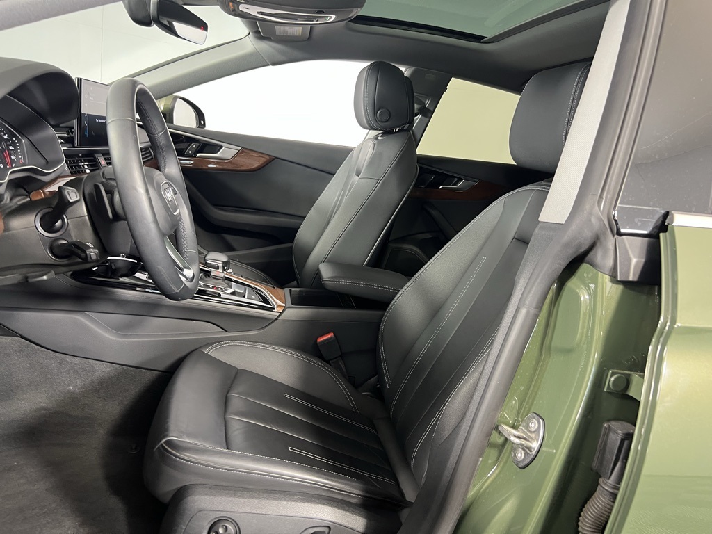 2024 Audi A5 Premium Quattro photo 19