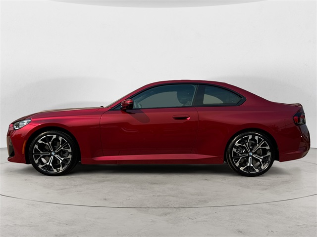 2025 Bmw 230i xDrive photo 4