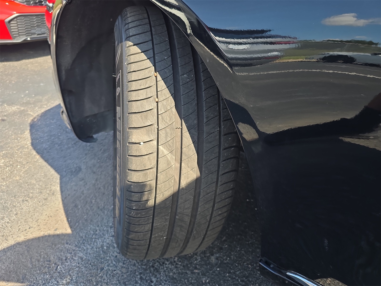 2018 Mercedes Benz S 450 photo 26
