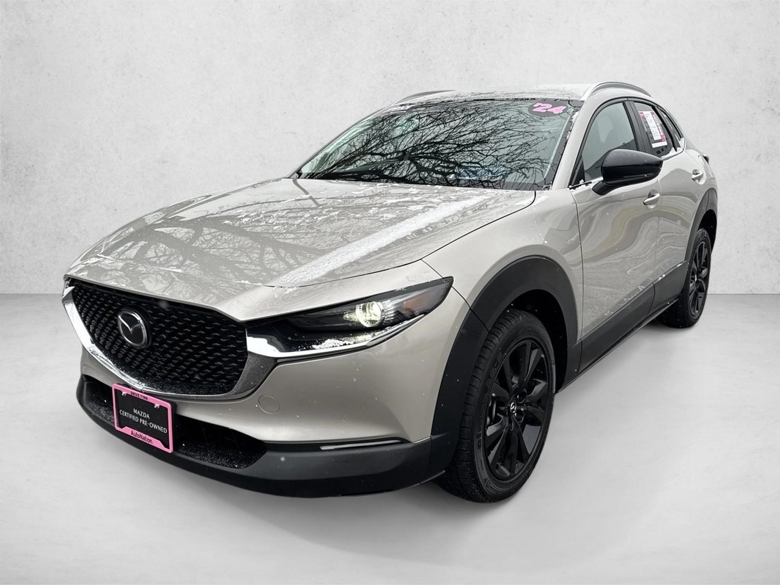 2024 Mazda CX-30 Select Sport