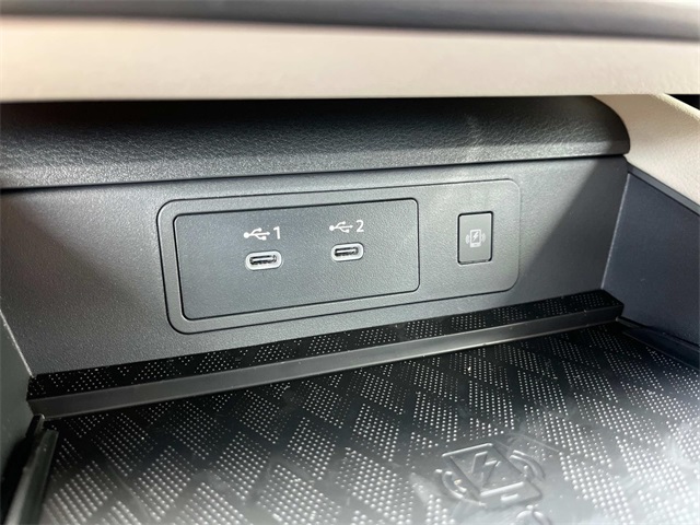 2025 Nissan Murano SV photo 25