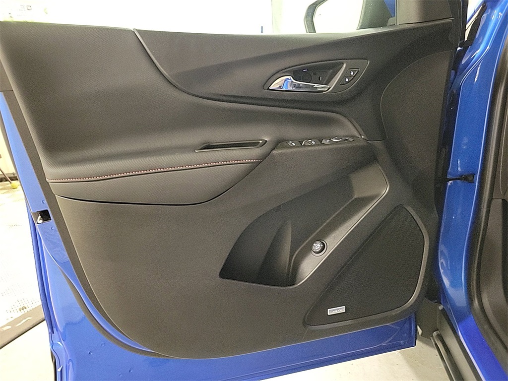 2024 CHEVROLET EQUINOX - Image 21
