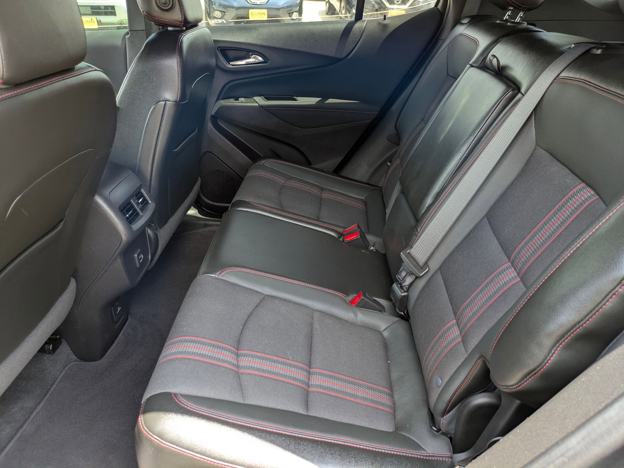 2022 Chevrolet Equinox RS photo 12