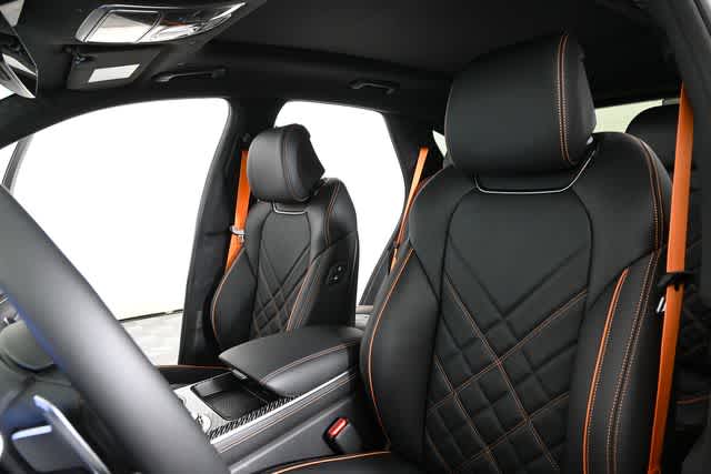 2026 Genesis GV70 3.5T Sport Prestige photo 5