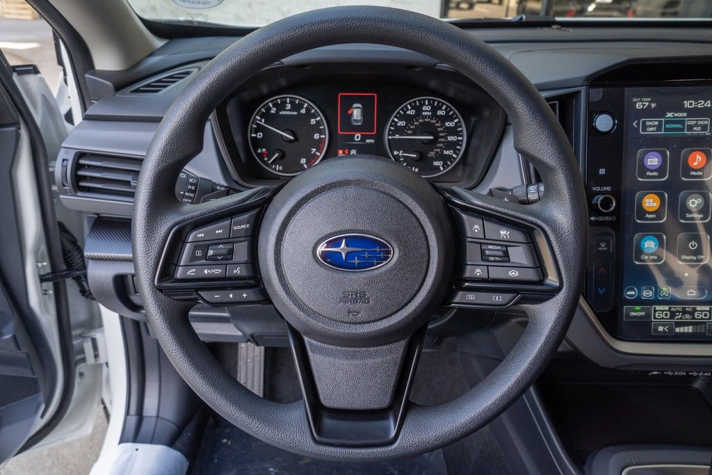 2025 Subaru Crosstrek Premium photo 12