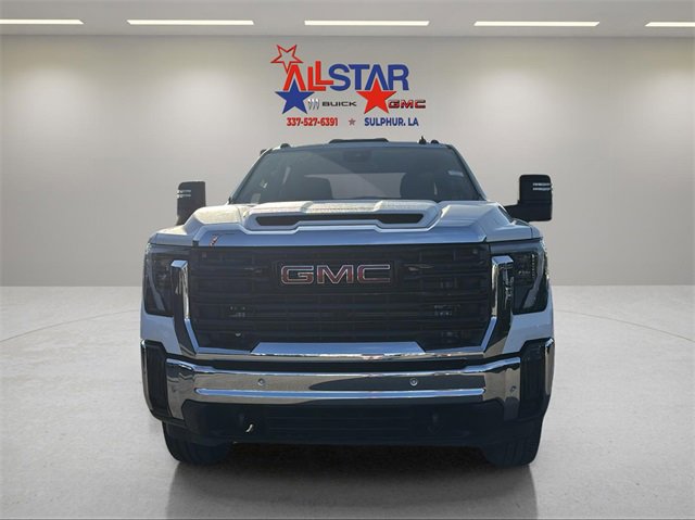 2025 Gmc Sierra 2500 HD Pro photo 5