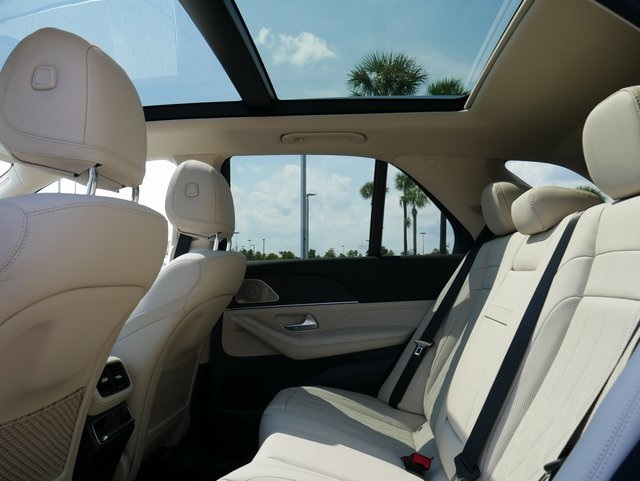2026 Mercedes Benz GLE AMG 53 4MATIC photo 15