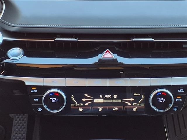 2024 Genesis G80 2.5T photo 14