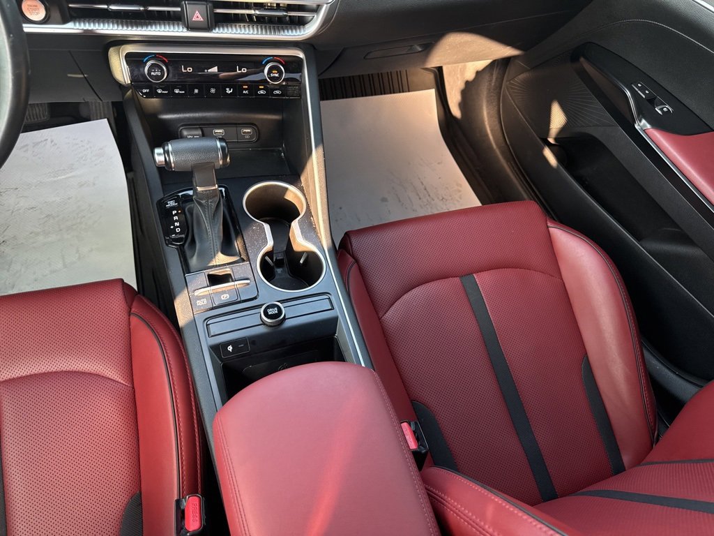 2023 Kia K5 GT-Line photo 20