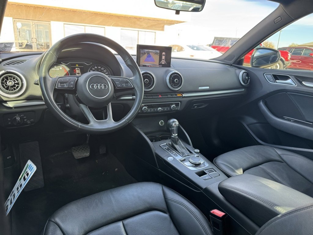 2020 Audi A3 Premium photo 3