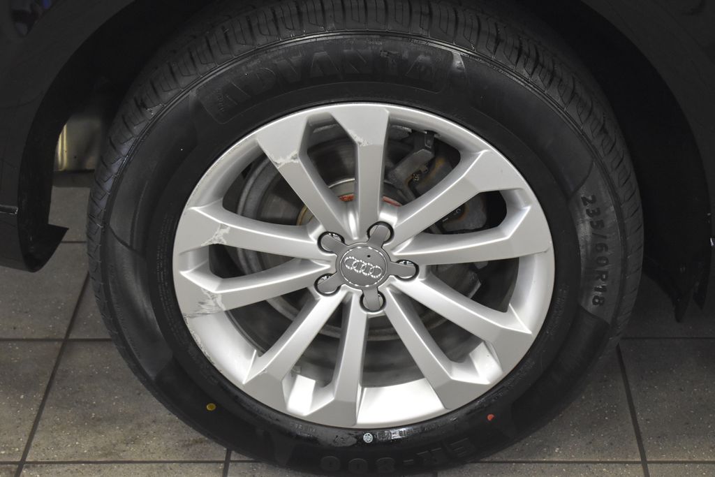 2015 Audi Q5 2.0T Premium Plus photo 11