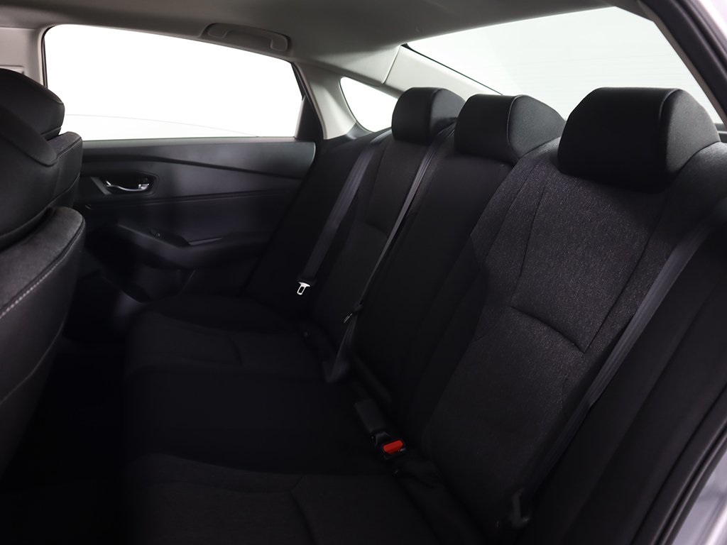 2025 Honda Accord SE photo 19