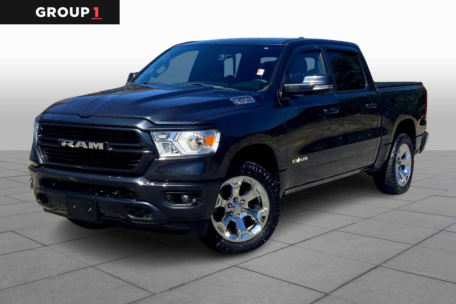Mild Hybrid System 2019 Ram 1500 Etorque 2019 Ram 1500 Hybrid Hot Sale