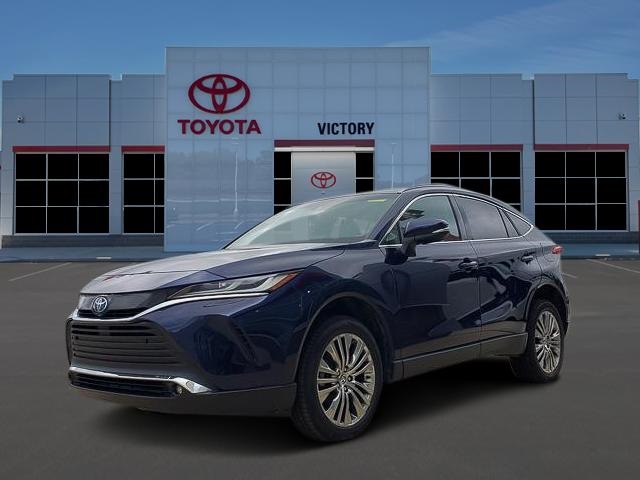 2023 Toyota Venza