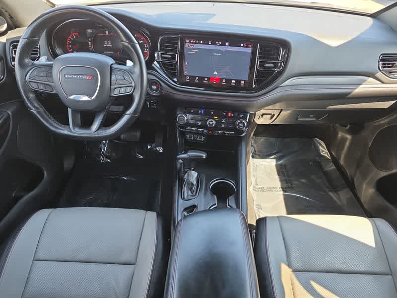 2023 Dodge Durango GT Plus photo 13