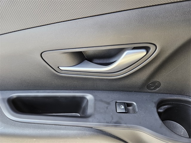 2022 Hyundai Santa Cruz SEL photo 10
