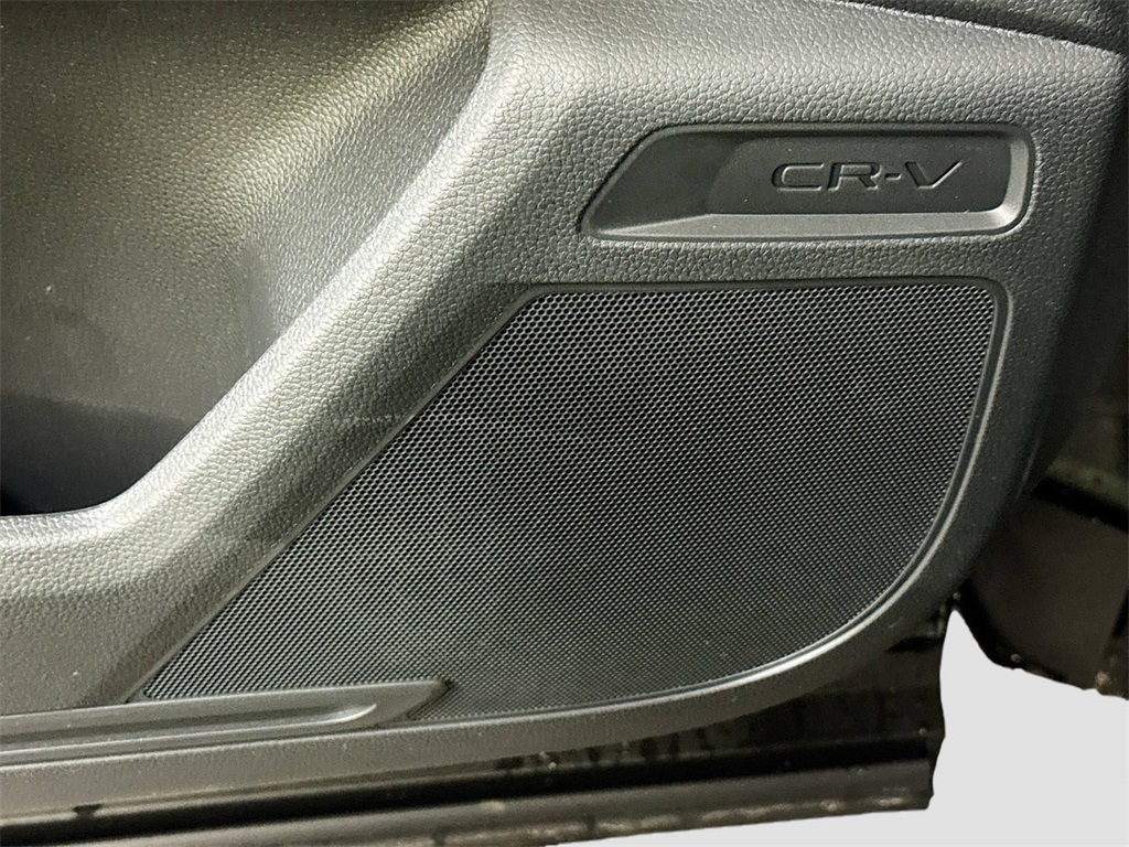 2026 Honda CR-V Hybrid Sport photo 15